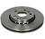 7701209839 Renaultkingoo brake disc car parts