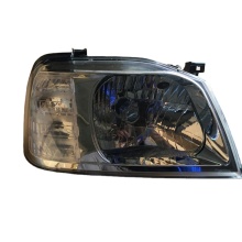 720 2007+ head lights assy