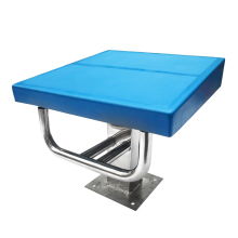Hot Selling Pool Standard Starting Block