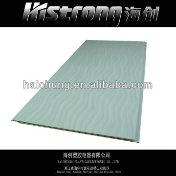 Noth America pvc wall paneling