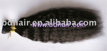 Deep Wave 100%Human Hair Bulk,Hair Bulk,Human Hair Extension