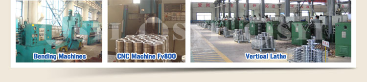 Superior Product Quality Stainless Steel Parts product For Industrial Applications