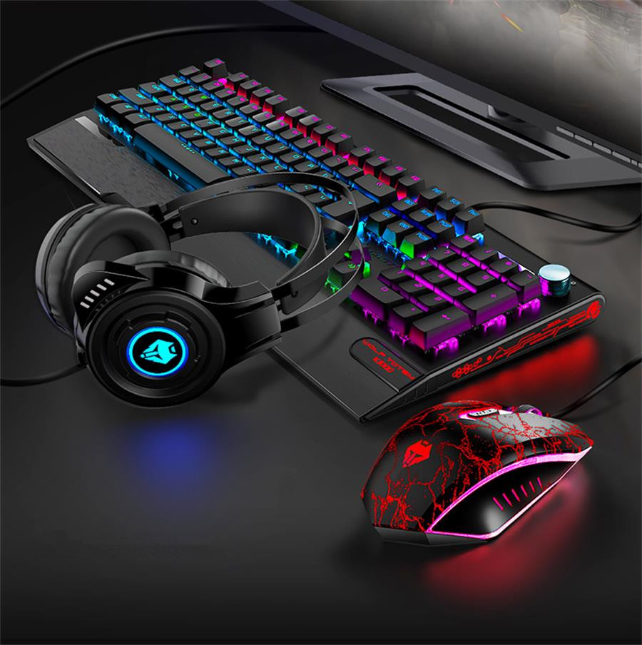 gaming keyboard 80 percent 