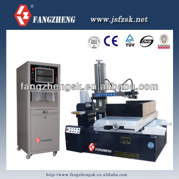 edm wire machines