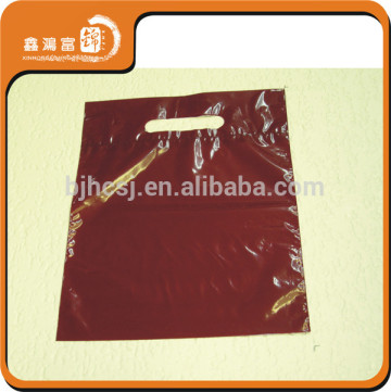 fancy LDPE cheap cheap plastic bags printing