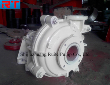 Centrifugal Slurry Pumps & ASH slurry pump