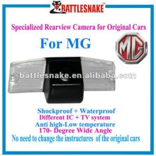 Original MG car rearview camera MG5 MG7