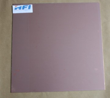 Fr-4 Ccl Copper Clad Laminate