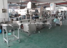 Hot selling automatic pill counting line