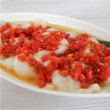 Basa catfish slice seafood