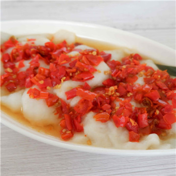 Basa catfish slice seafood