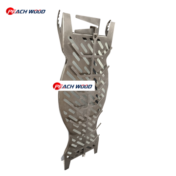 Salmon Fame Board YGF03 Search Engine