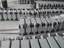 G654 Kerbstone / Granite Pavers / Pavement Stone