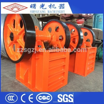 stone jaw crusher suppliers in zhengzhou