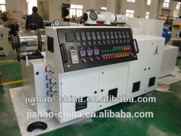 pvc coextrusion crust foam board machine