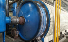 profitable tire pyrolysis plants