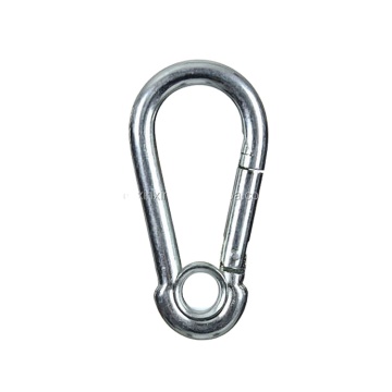 Marine Grade Stainless Steel Rigging Hardware: Snap Shackles, Hooks, and Swivels