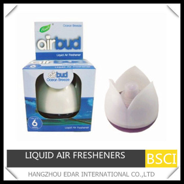 Flora Liquid Air Freshener