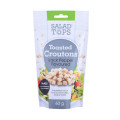 4OZ Aanpasbare afdrukken Granola-verpakking Stand-up etui