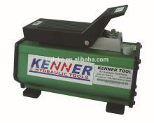 KENNER Air Hydraulic Foot Pump heavy industry