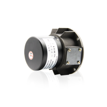 High quality angle encoder