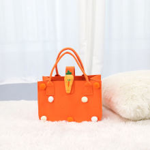 Wholesale DIY Cartoon Felt Gift Bags
