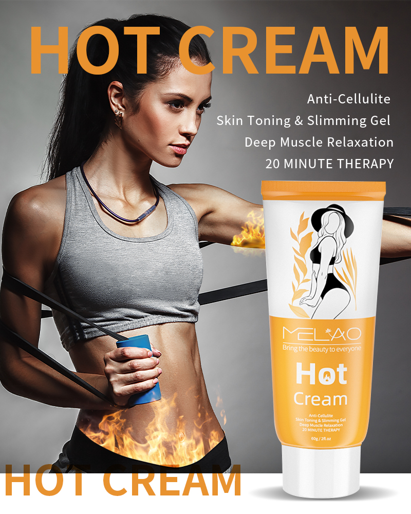 Slimming Cream