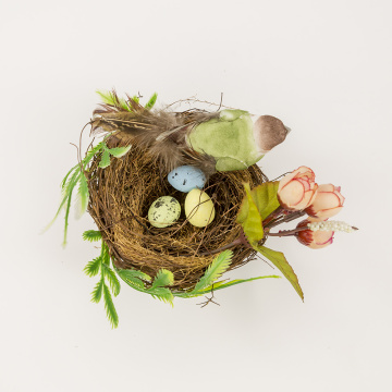 Activités d&#39;artisanat de jardin pour les enfants d&#39;âge préscolaire