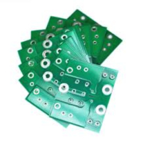 4 Layer PCB, 4 Sided PCB, 4 layer PWB