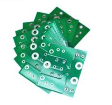 4 Layer PCB, 4 Sided PCB, 4 layer PWB