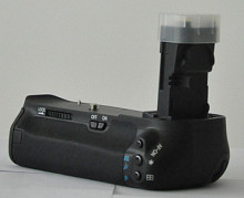 NEW digital camera hand grip 60D for Canon