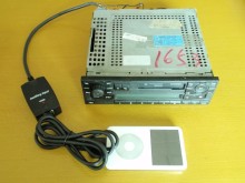 OEM Car CD MP3 Music Changer