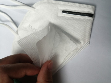 20pcs pack face mask in USA