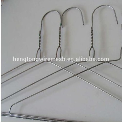 PVC coated hanger making machine