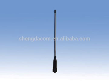 B931 vhf antenna/136-174mhz handheld radio antenna vhf