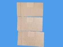 Disposable Medical Infusion Patch