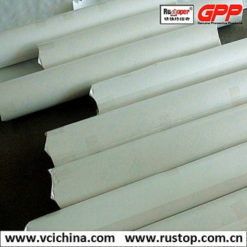 VCI protection paper resist moisture and rust