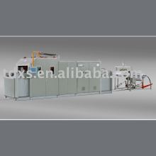 PS Foam Plank Extrusion Production Line