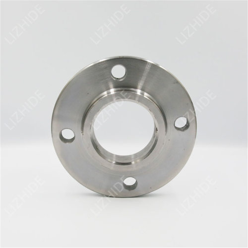 DIN standard DN20 size slip on flange