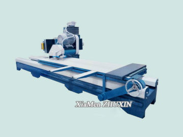 Manual Stone Cutter For Edge