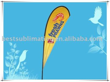 Outdoor flag/custom flag