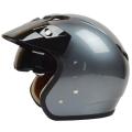 Casco de seguridad de moldeo por encargo Molde de casco de plástico