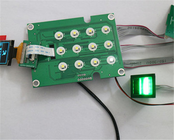 Rigid Multilayer PC Board Assembly PCB Assembly