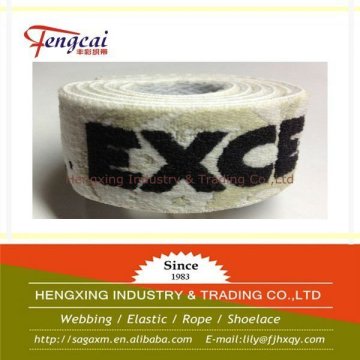 45mm attractive polyester customized elastic