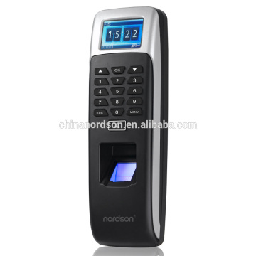 IP65 access control biometric