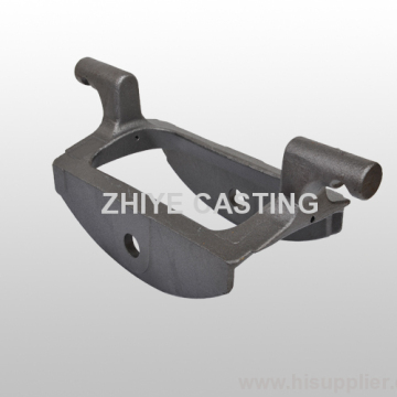 Auto Accessory Connection Device Trailer System?