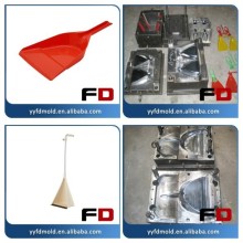 2014 Made in China plastic injection mold injection plastic tooling