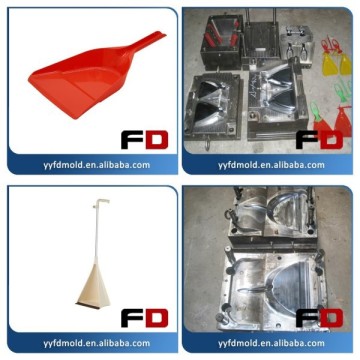 2014 Made in China plastic injection mold injection plastic tooling