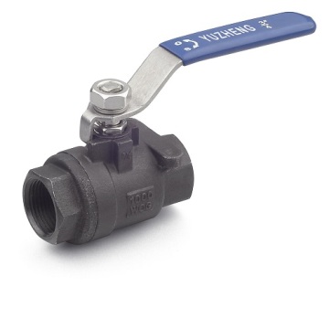 2 Way Wcb Thread Ball Valve