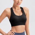 reggiseno sportivo imbottito donna fitness